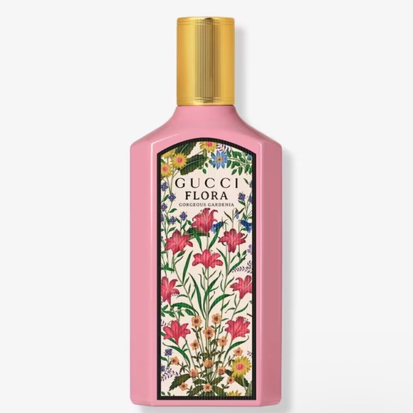 Gucci Flora Gorgeous Gardenia-Travel Size - Picture 5 of 6